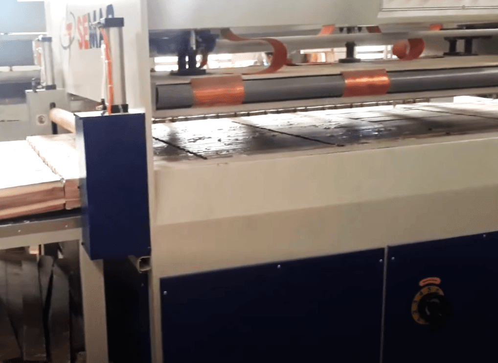 Panel Construction - 3
