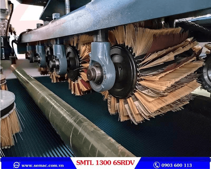 Multi-Grit Sanding & Food-Safe Oil